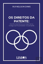 Os Direitos da Patente