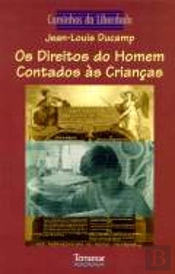 Os Direitos do Homem Contados às Crianças