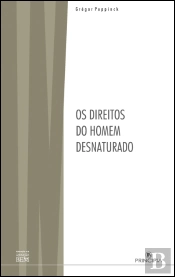 Os Direitos do Homem Desnaturado