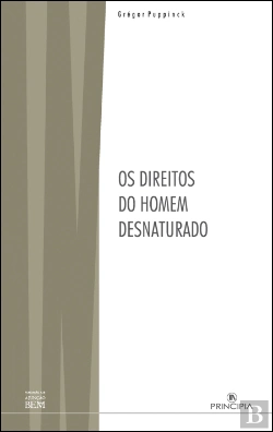 Bertrand.pt - Os Direitos do Homem Desnaturado
