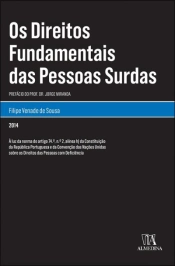 Os Direitos Fundamentais das Pessoas Surdas