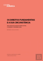 Os Direitos Fundamentais e a sua Circunstância