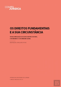 Bertrand.pt - Os Direitos Fundamentais e a sua Circunstância