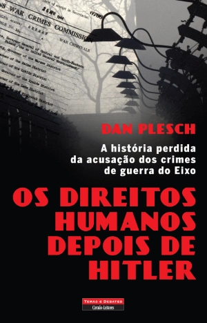 Os Direitos Humanos depois de Hitler