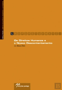 Bertrand.pt - Os Direitos Humanos e o Nosso Descontentamento