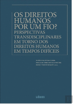 Bertrand.pt - Os Direitos Humanos por um Fio?