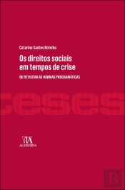 Os Direitos Sociais em Tempos de Crise