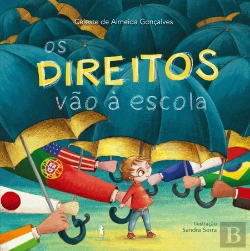 Bertrand.pt - Os Direitos Vão à Escola