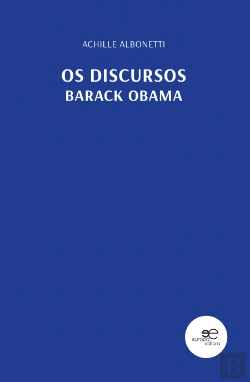 Bertrand.pt - Os Discursos - Barack Obama