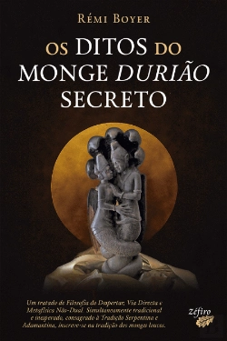 Bertrand.pt - Os Ditos do Monge Durião Secreto
