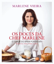 Os Doces da Chef Marlene