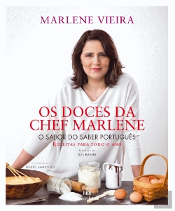 Bertrand.pt - Os Doces da Chef Marlene
