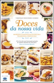 Os Doces da Nossa Vida