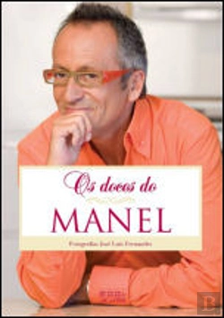 Bertrand.pt - Os Doces do Manel