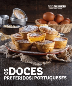 Bertrand.pt - Os Doces Preferidos dos Portugueses