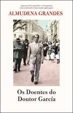 Bertrand.pt - Os Doentes do Doutor García