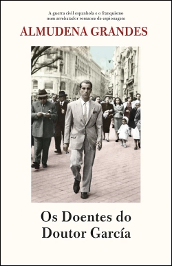Bertrand.pt - Os Doentes do Doutor García