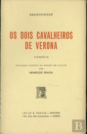 Os Dois Cavaleiros de Verona