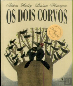 Bertrand.pt - Os Dois Corvos