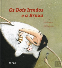 Bertrand.pt - Os Dois Irmãos e a Bruxa