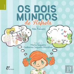 Bertrand.pt - Os Dois Mundos de Rafaela