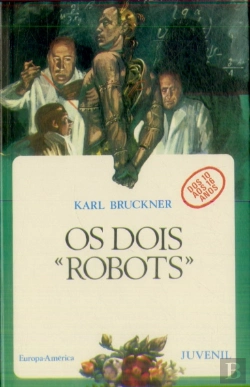 Bertrand.pt - Os Dois Robots