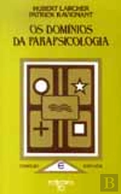 Os Domínios da Parapsicologia
