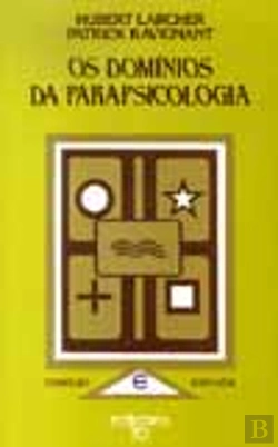 Bertrand.pt - Os Domínios da Parapsicologia