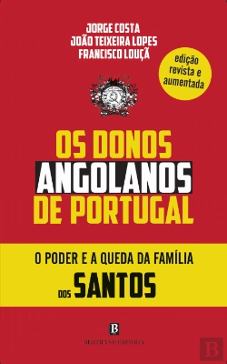 Bertrand.pt - Os Donos Angolanos de Portugal