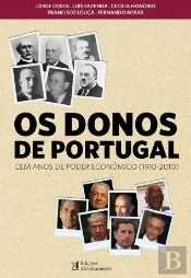 Os Donos de Portugal