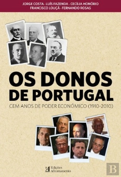Bertrand.pt - Os Donos de Portugal