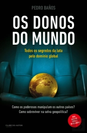 Os Donos do Mundo