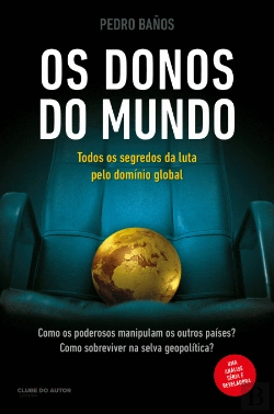 Bertrand.pt - Os Donos do Mundo