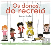 Os Donos do Recreio