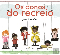 Bertrand.pt - Os Donos do Recreio