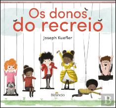 Os Donos do Recreio