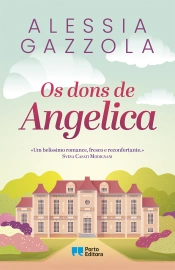 Os dons de Angelica