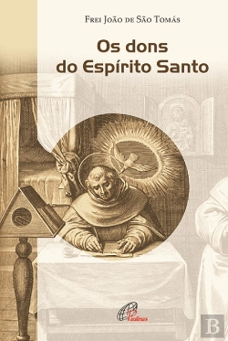 Bertrand.pt - Os Dons do Espírito Santo