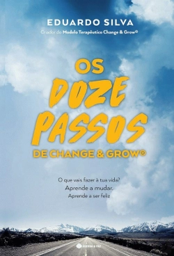 Bertrand.pt - Os Doze Passos de Change & Grow