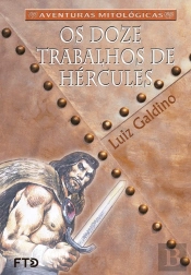 Os Doze Trabalhos De Hércules