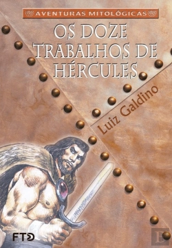 Bertrand.pt - Os Doze Trabalhos De Hércules