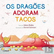 Os Dragões Adoram Tacos