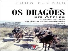 Os Dragões em África