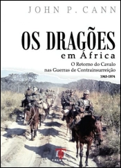 Os Dragões em África