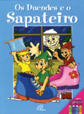 Os Duendes e o Sapateiro