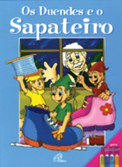 Os Duendes e o Sapateiro