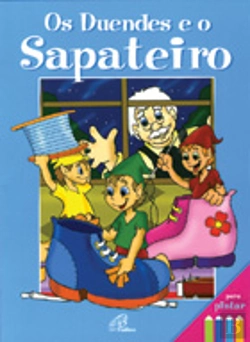 Bertrand.pt - Os Duendes e o Sapateiro