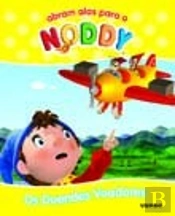 Os Duendes Voadores