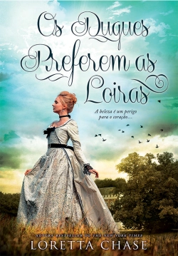 Bertrand.pt - Os Duques Preferem As Loiras