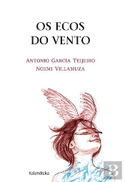 Os Ecos Do Vento